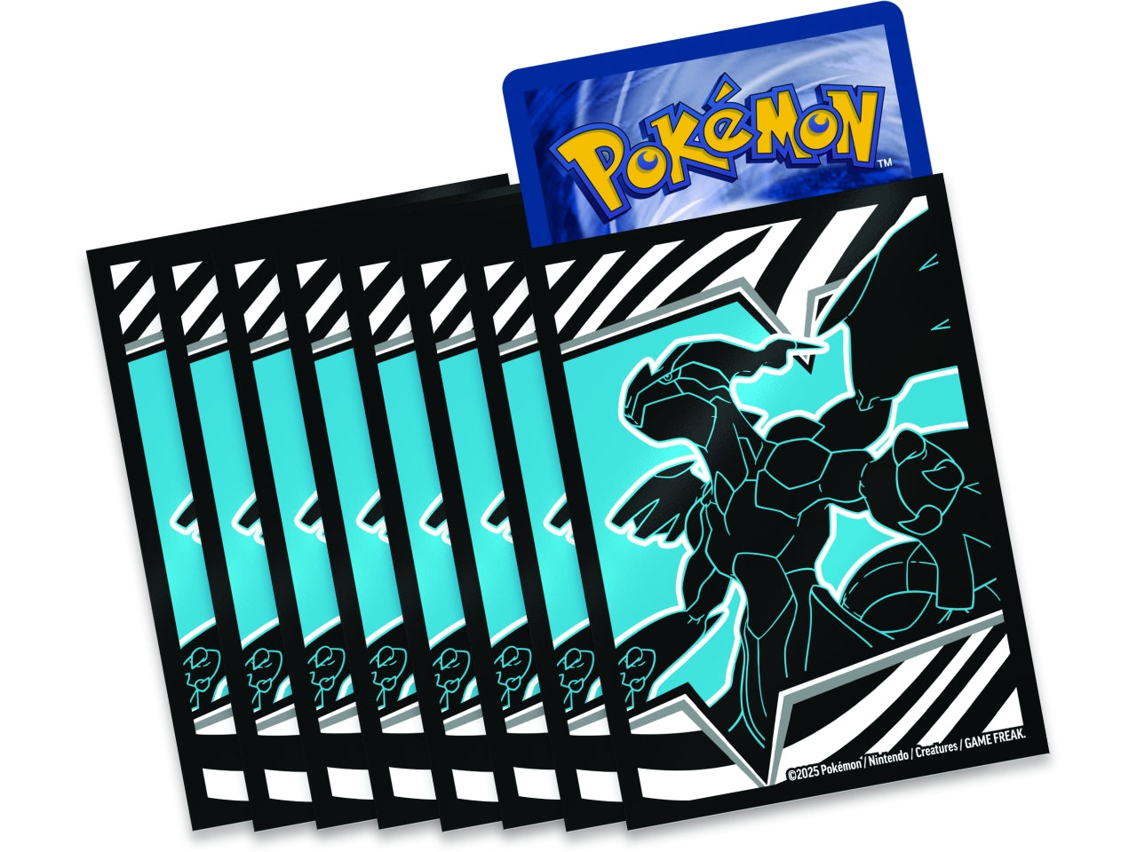 Pokemon sv10.5 set allenatore fuoriclasse luce nera Â£