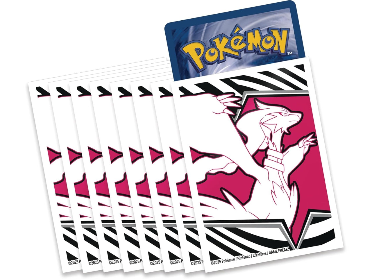 Pokemon sv10.5 set allenatore fuoriclasse fuoco bianco Â£