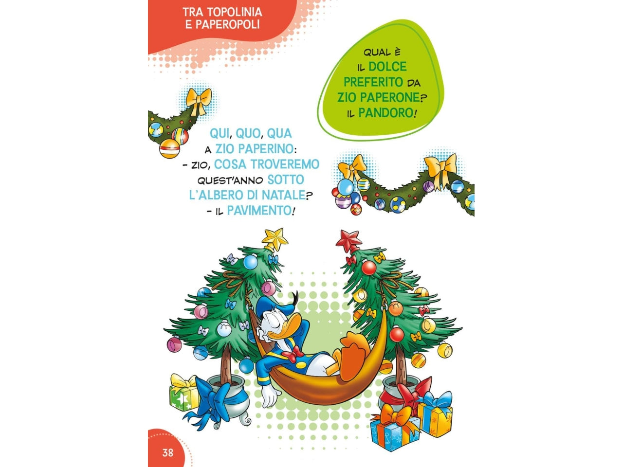 Barzellette e freddure