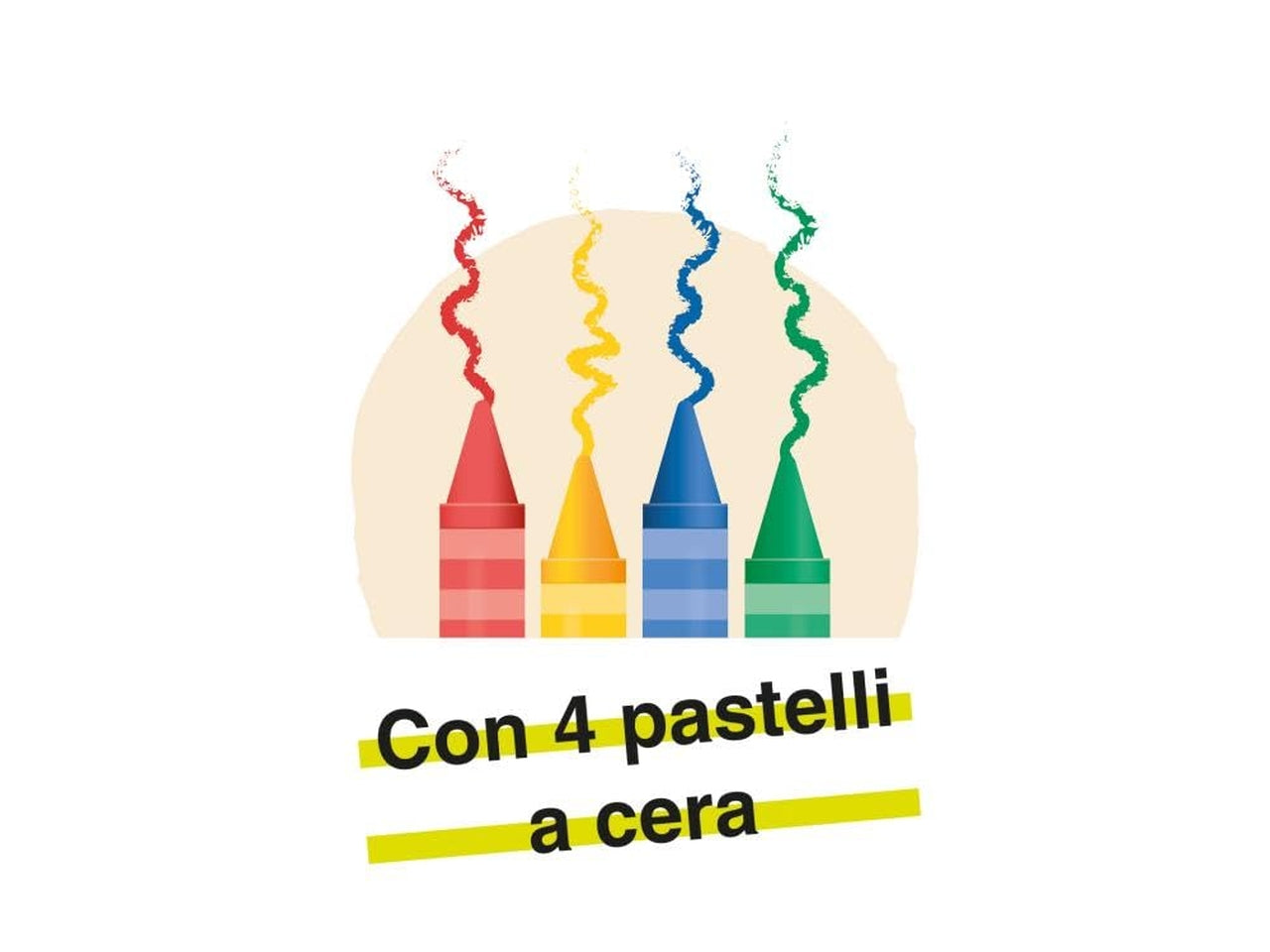 Animali domestici mio set per colorare