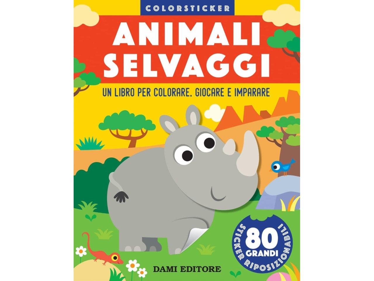 Animali selvaggi
