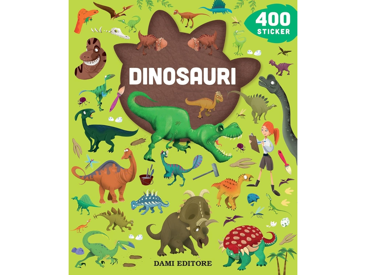 Dinosauri i