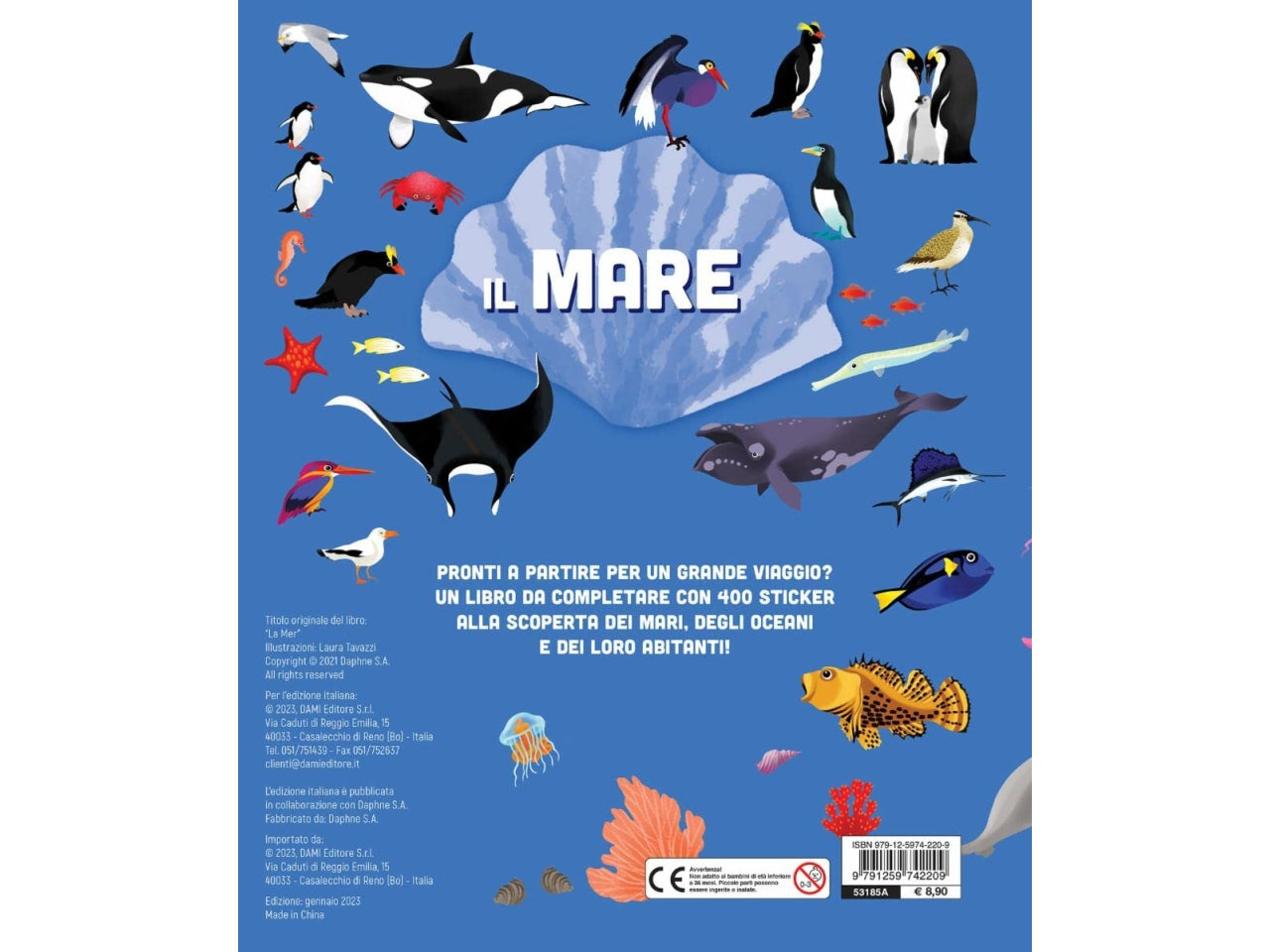 Mare il