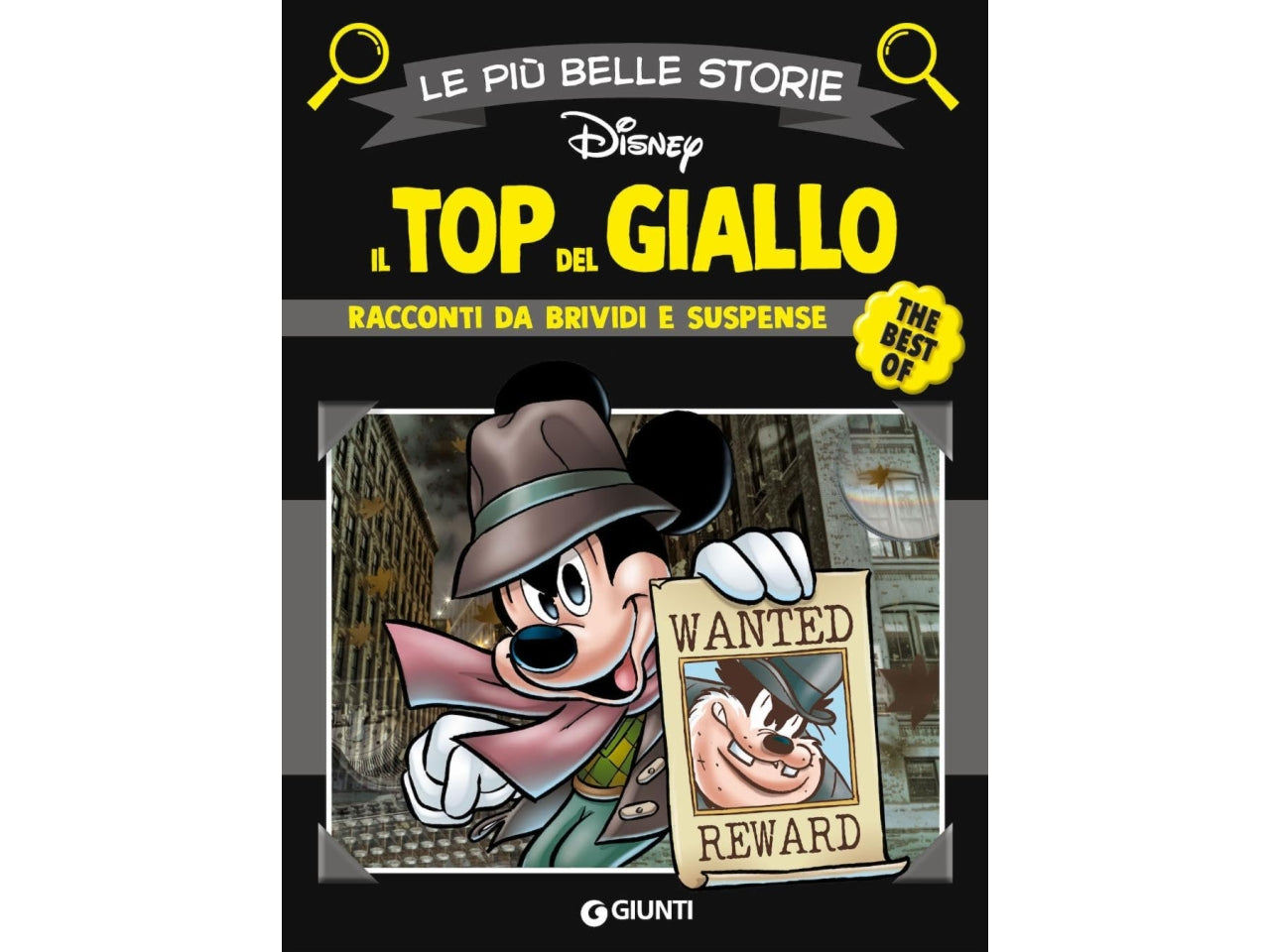 Il top del giallo the best of