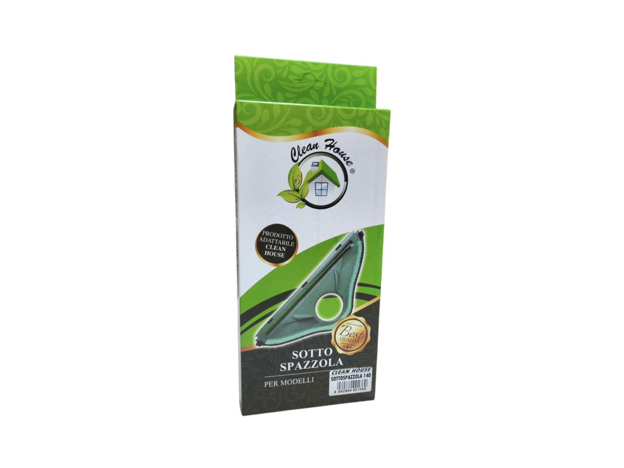 Sottospazzola compatibile per aspirapolvere folletto vk140