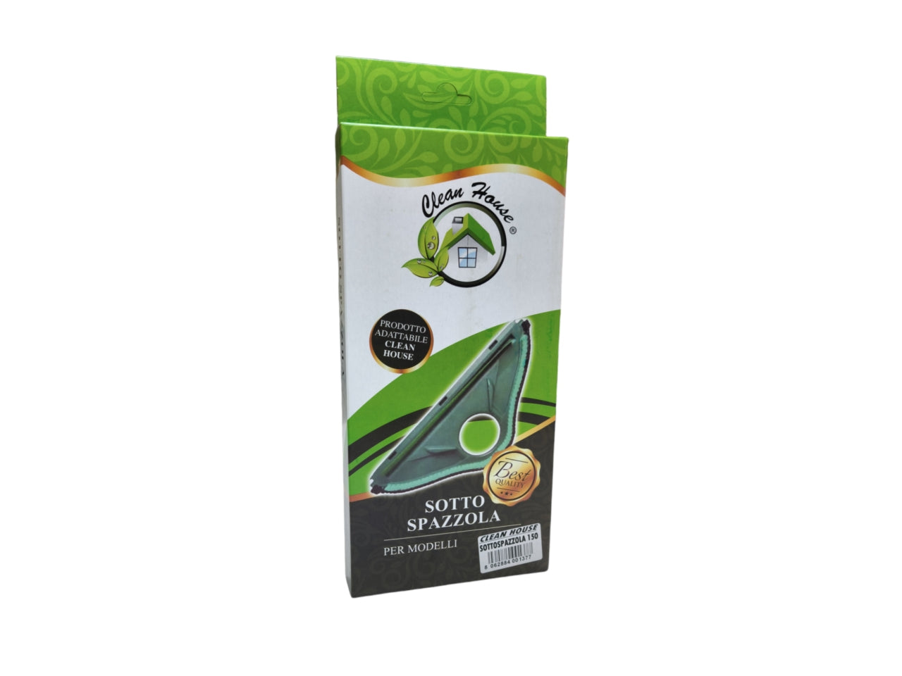 Sottospazzola compatibile per aspirapolvere folletto vk150