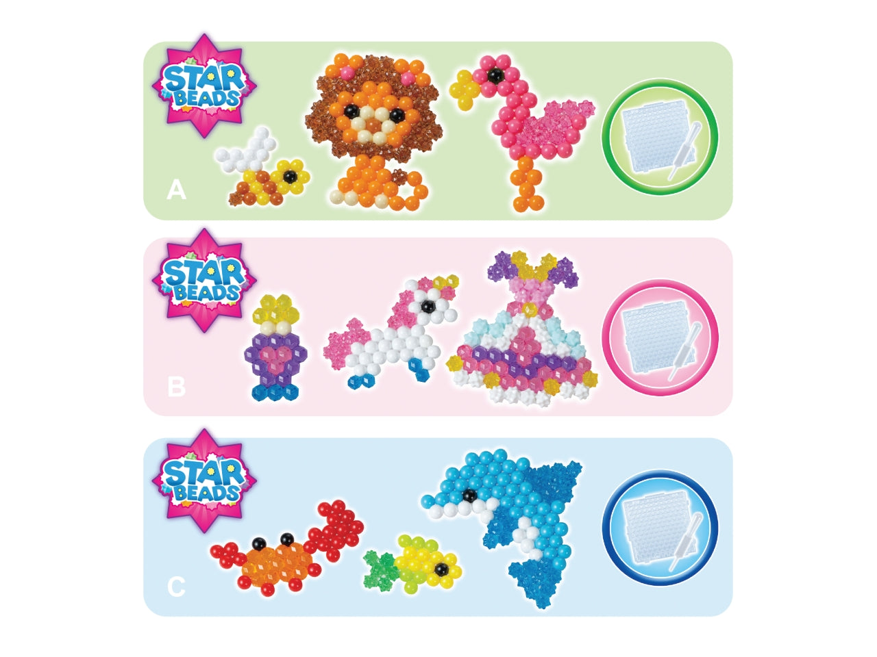Cdu Mini Play Pack