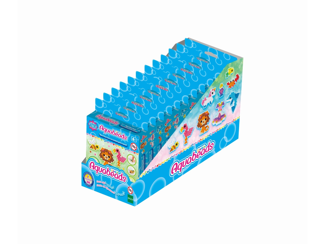 Cdu Mini Play Pack