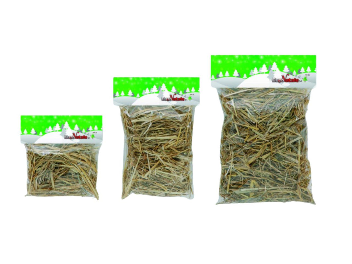 Paglia per presepe 30gr in busta