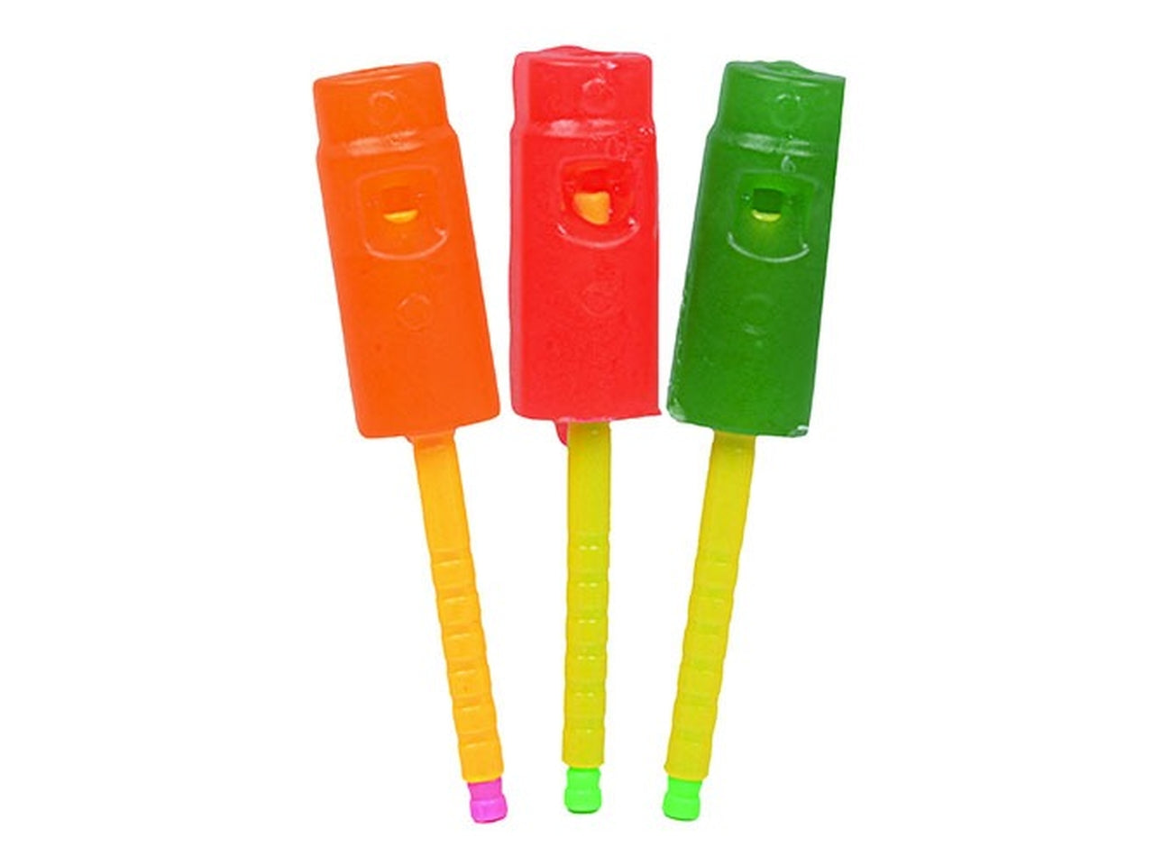 Whistle pop 10gr