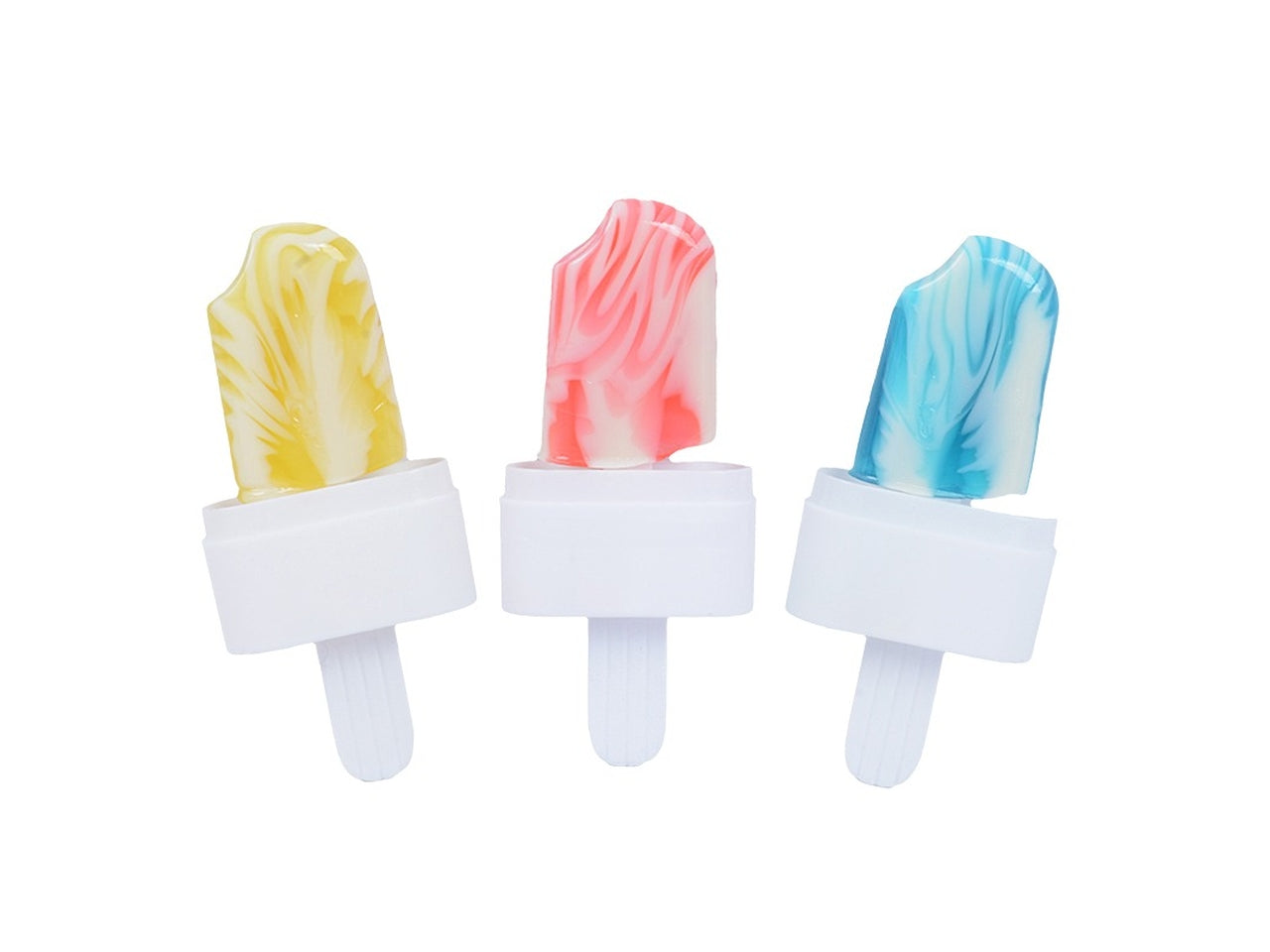 Ice cream lollipop 10gr