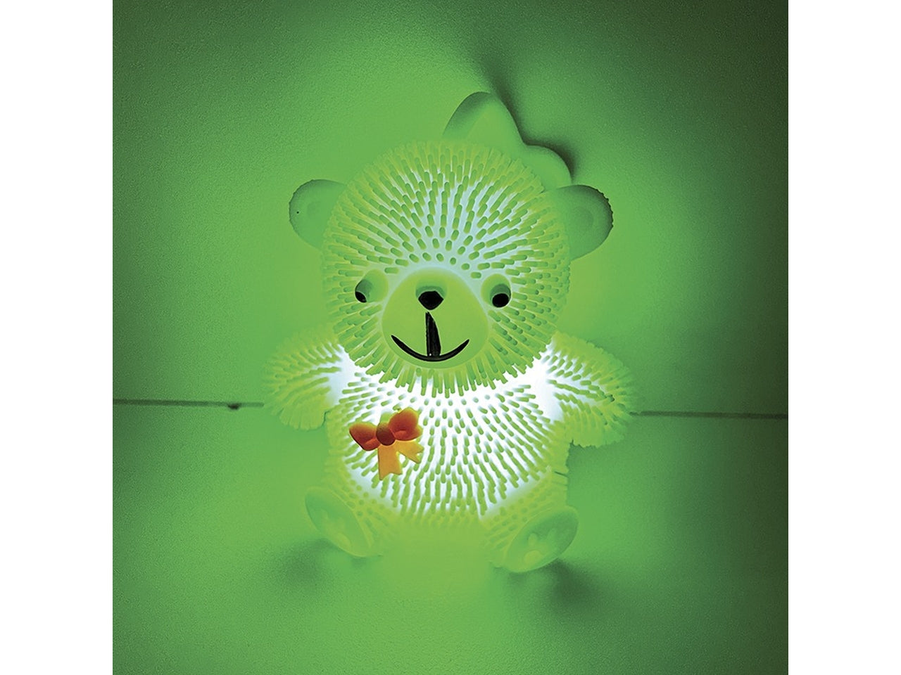 Orsacchiotto luminoso 3gr