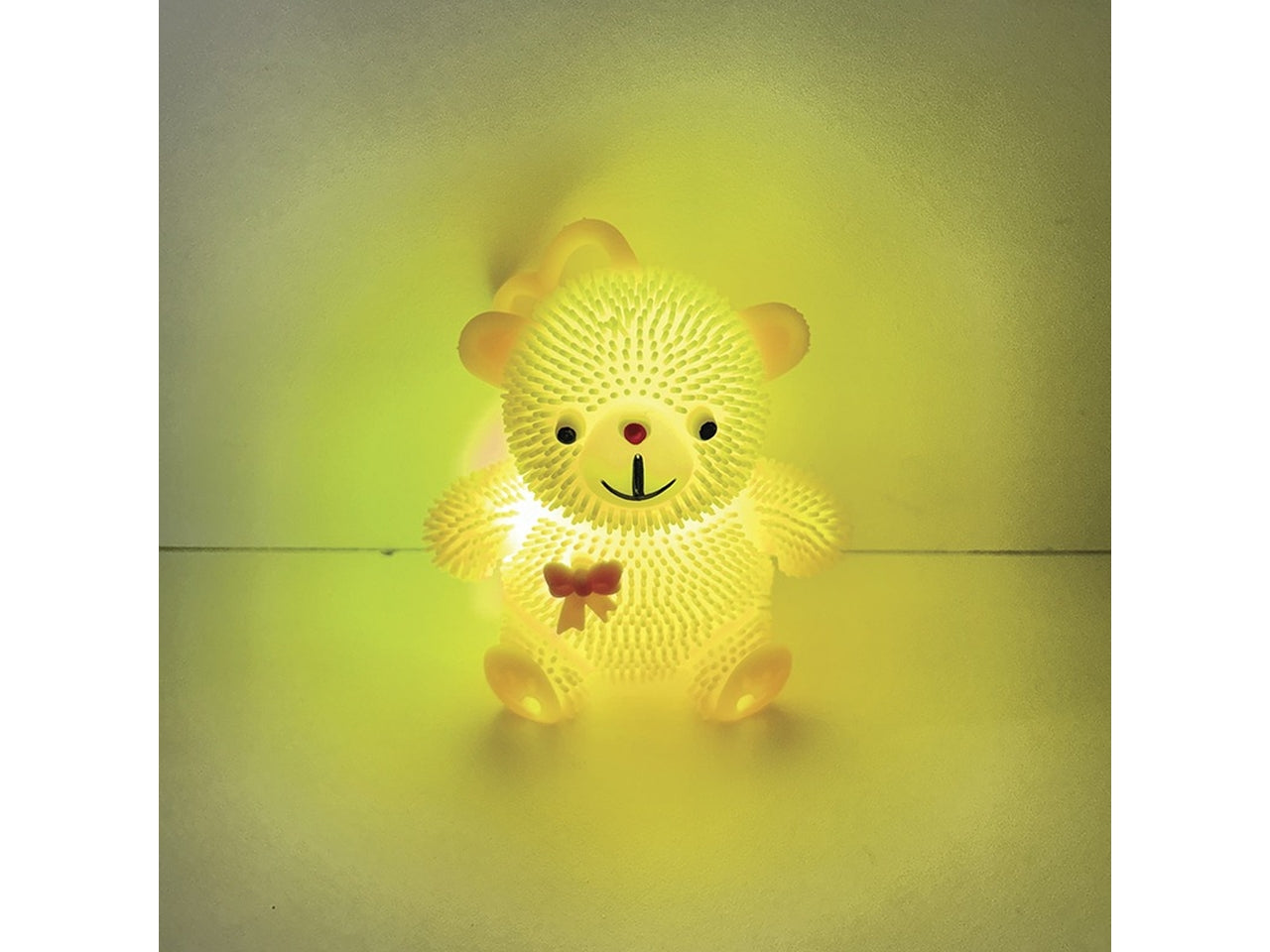 Orsacchiotto luminoso 3gr