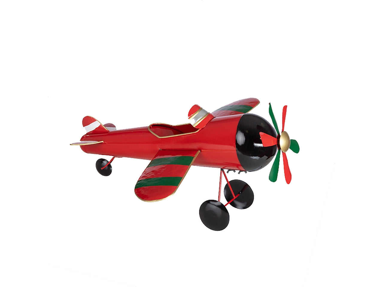 Aereo 60x56xh.32cm rosso