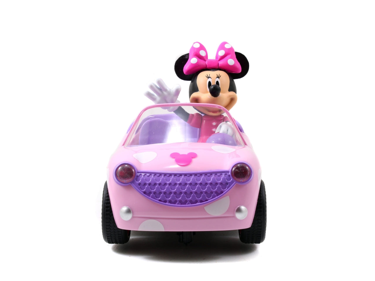 Minnie roadster racers 19 cm con radiocomando