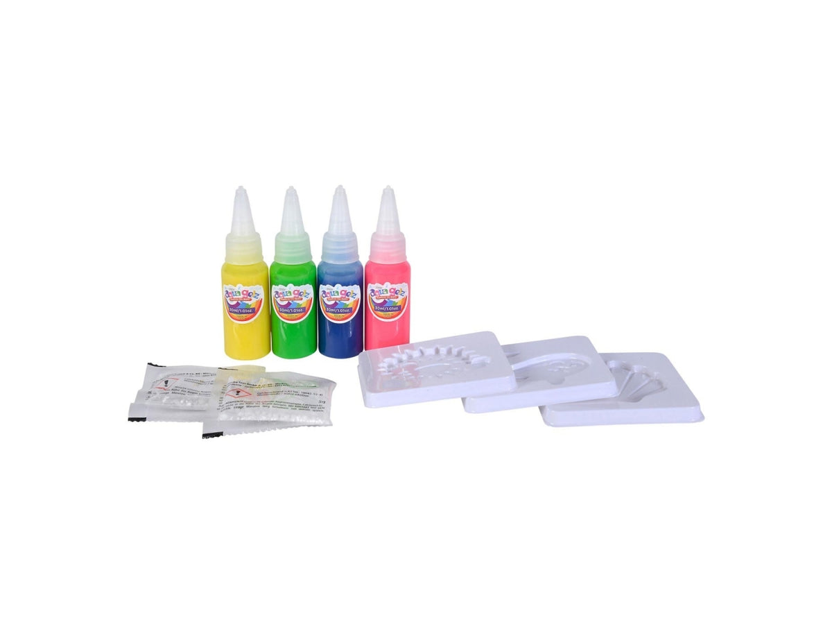 Aqua gelz starter set