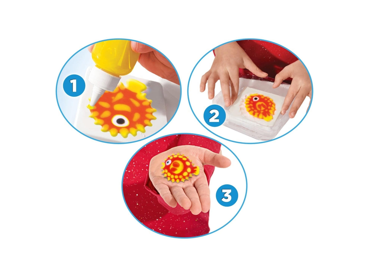Aqua gelz starter set
