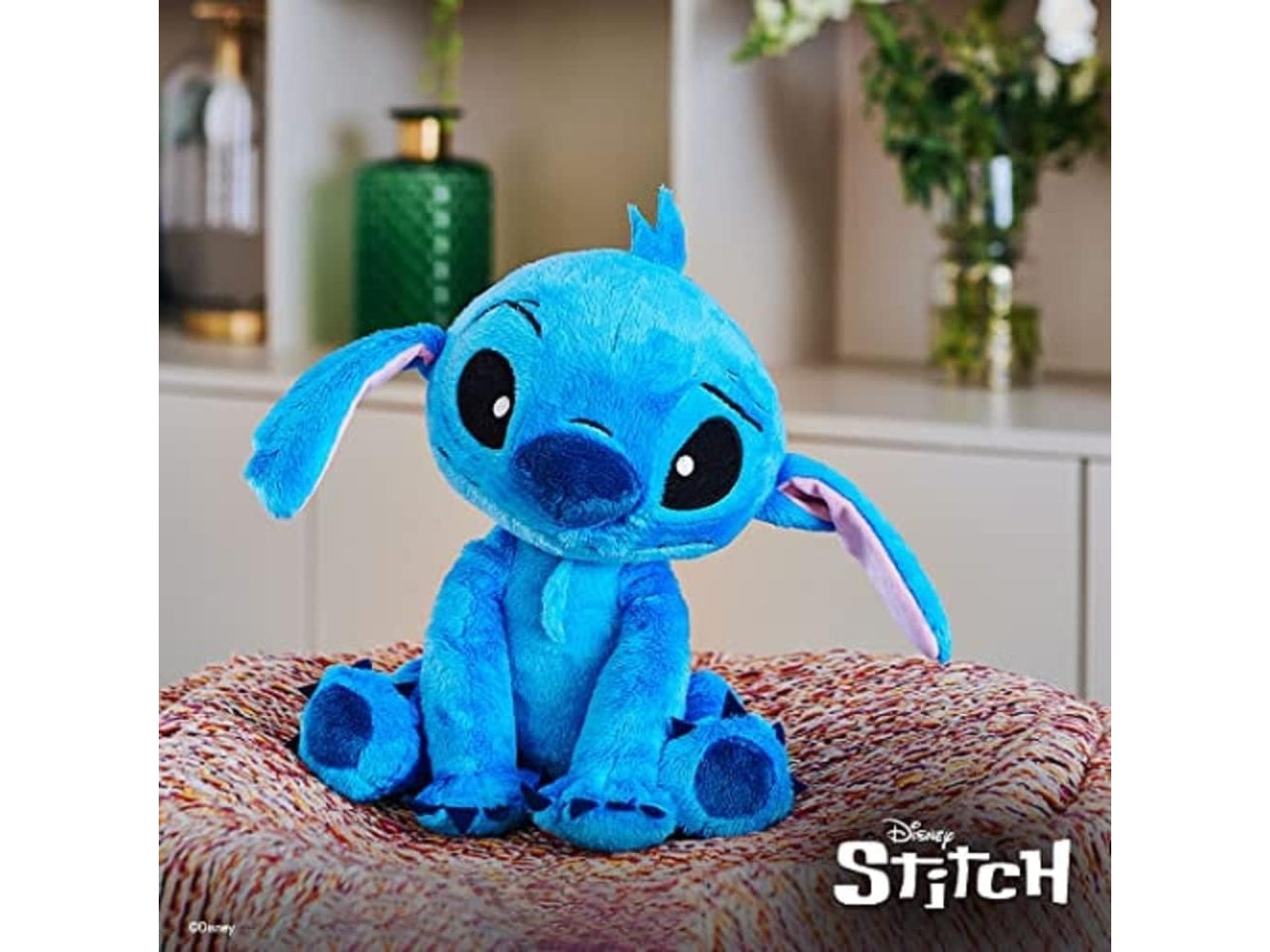 Pelouche Stitch cm.50