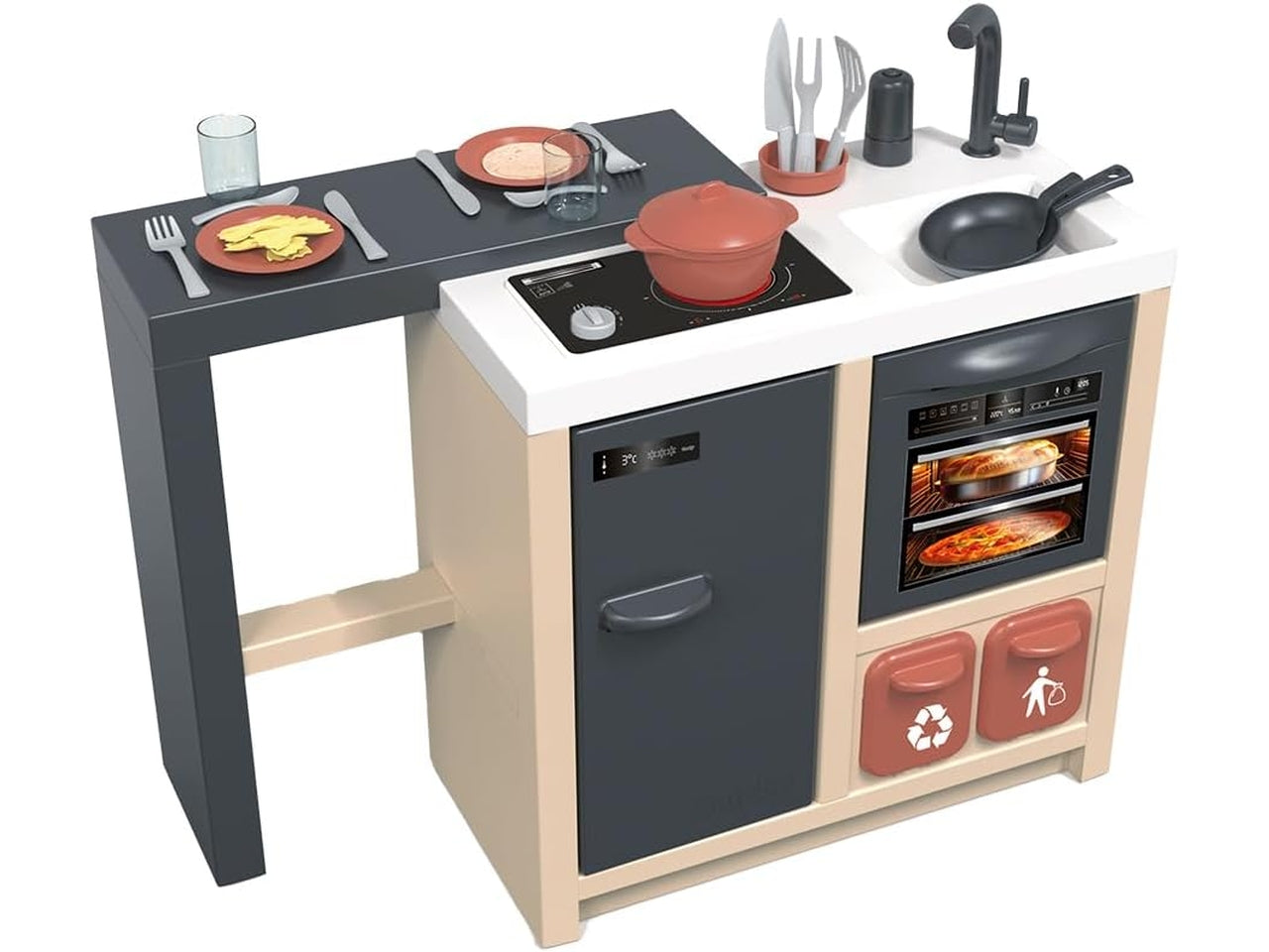 Cucina isola