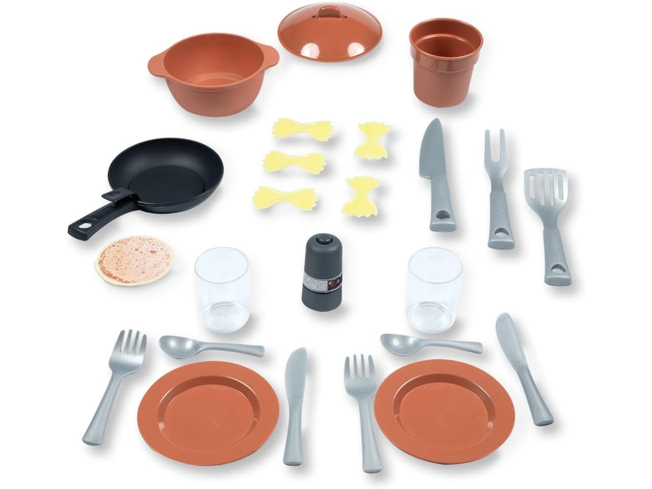 Cucina isola