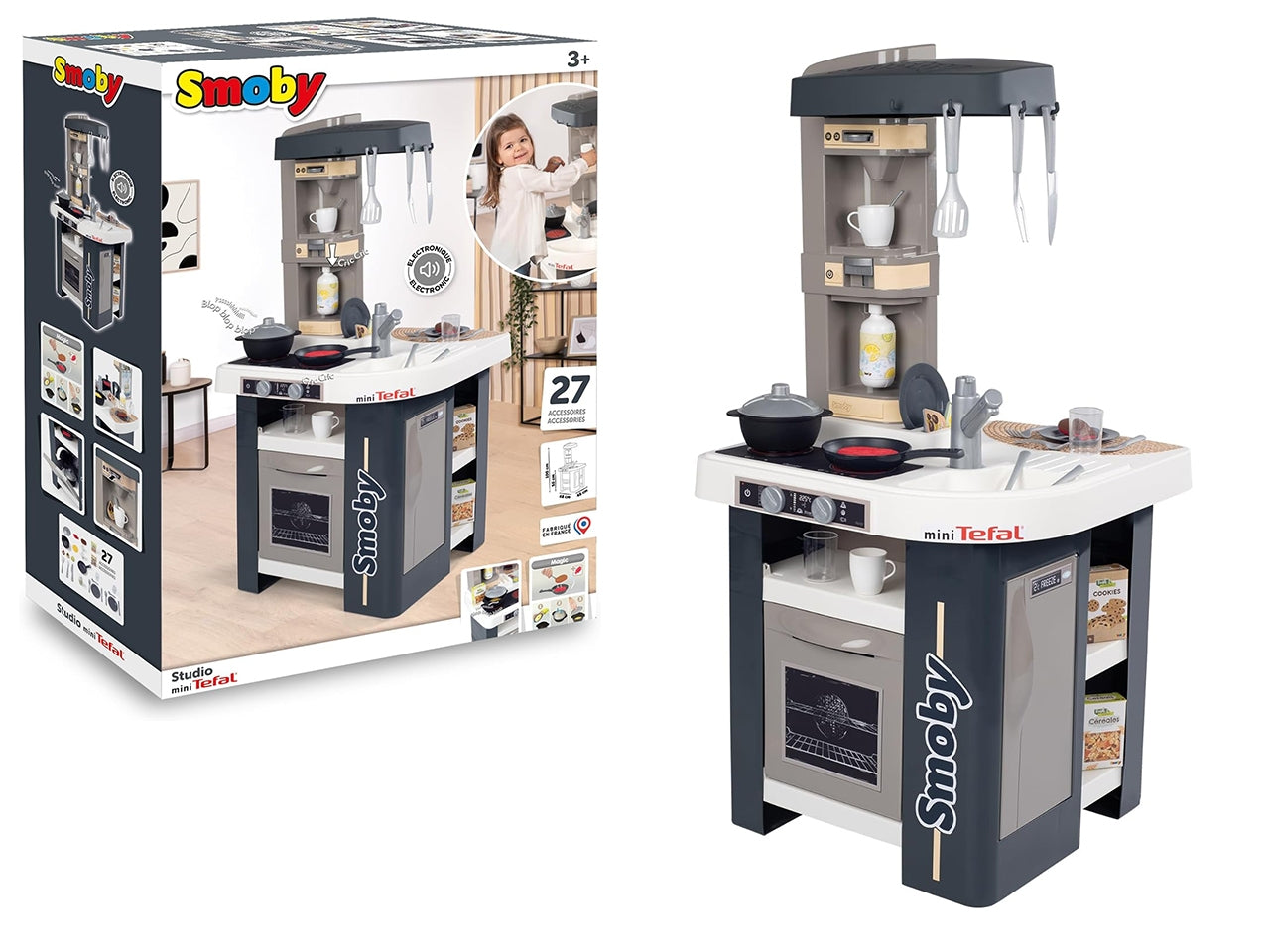 Cucina studio