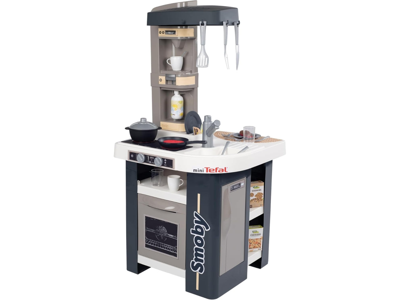 Cucina studio