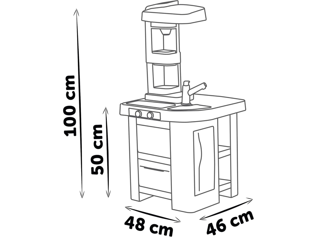 Cucina studio