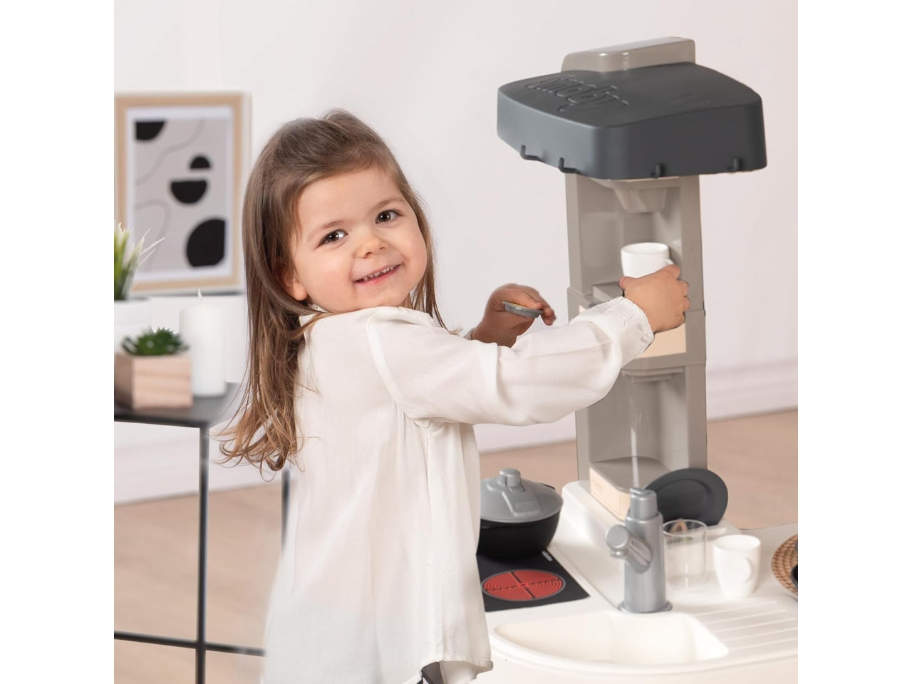 Cucina studio