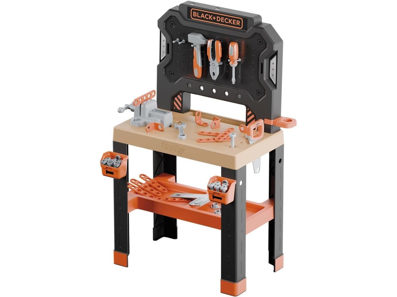 Black decker banco da lavoro bricolo