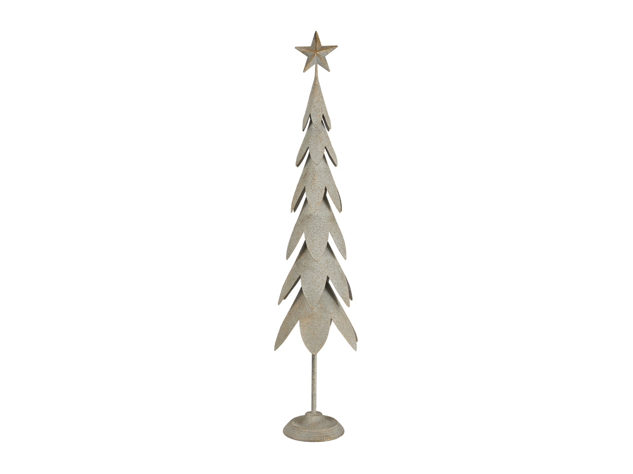 Albero 95cm in metallo