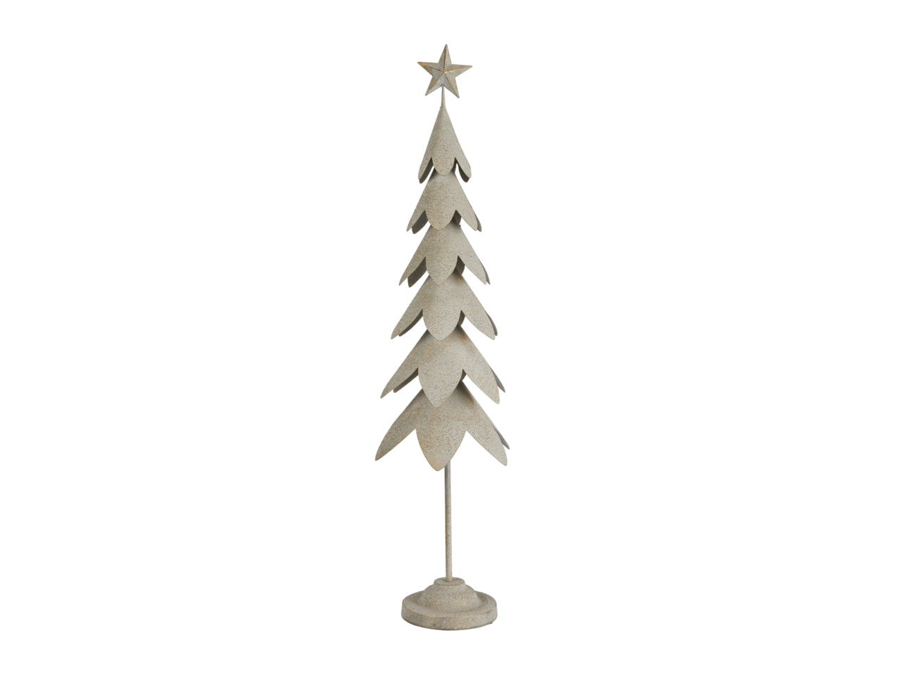 Albero 88,5cm in metallo