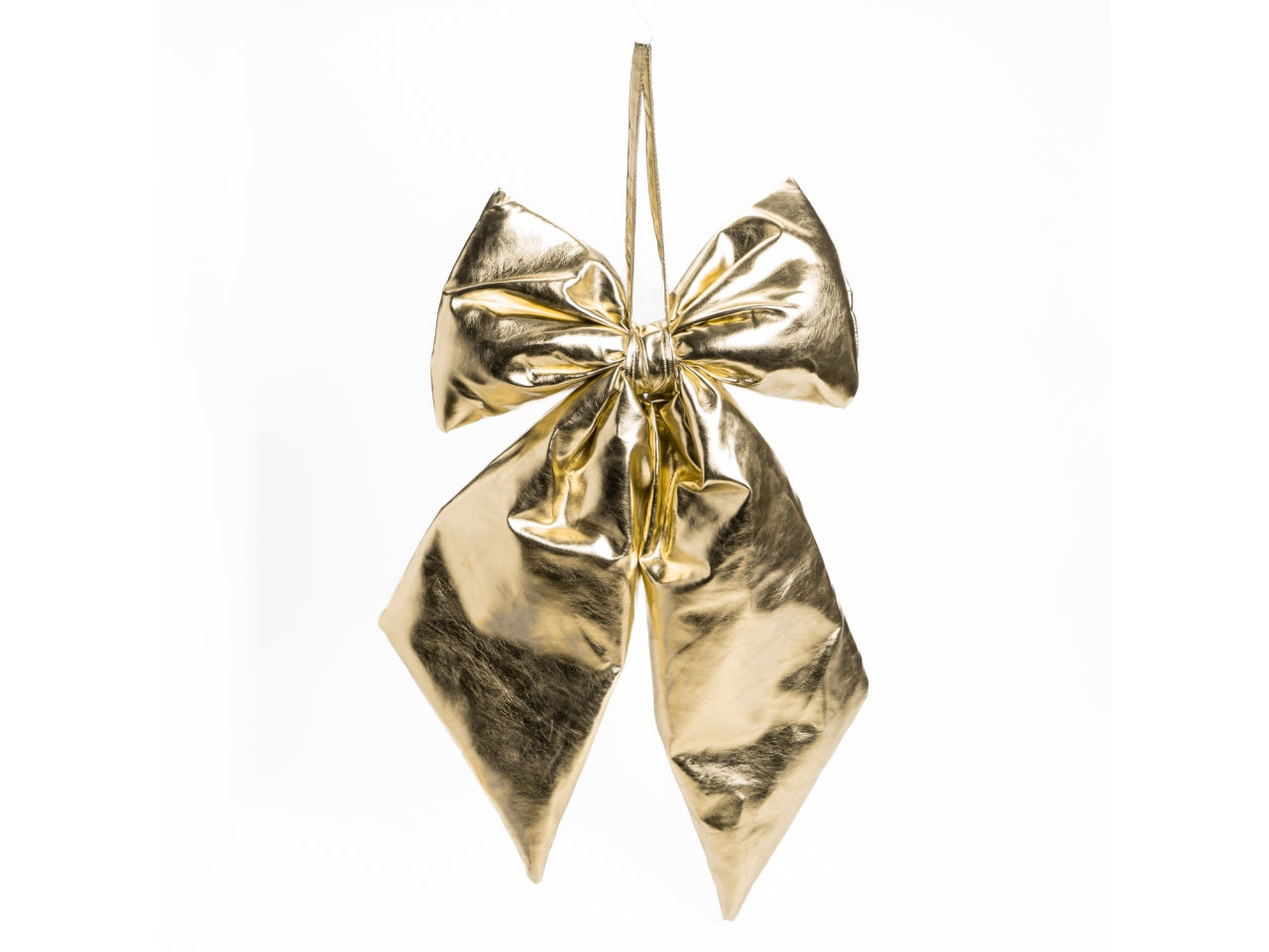 Fiocco 27x34cm champagne