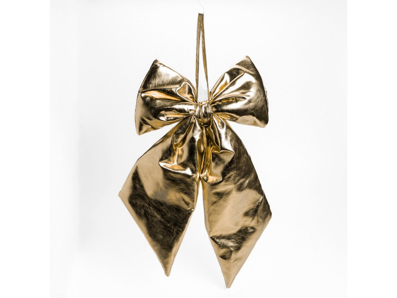 Fiocco 35x60cm oro