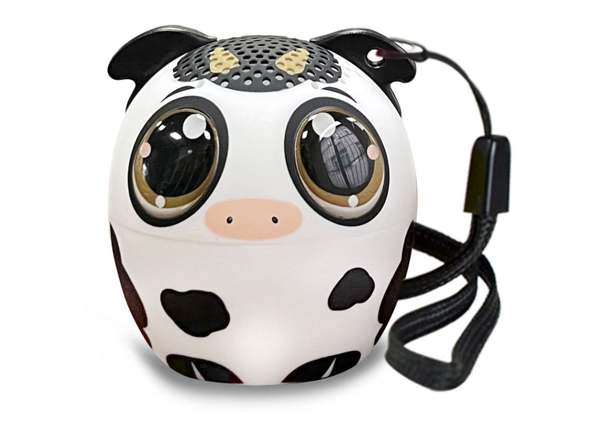Mini-speaker animali assortiti