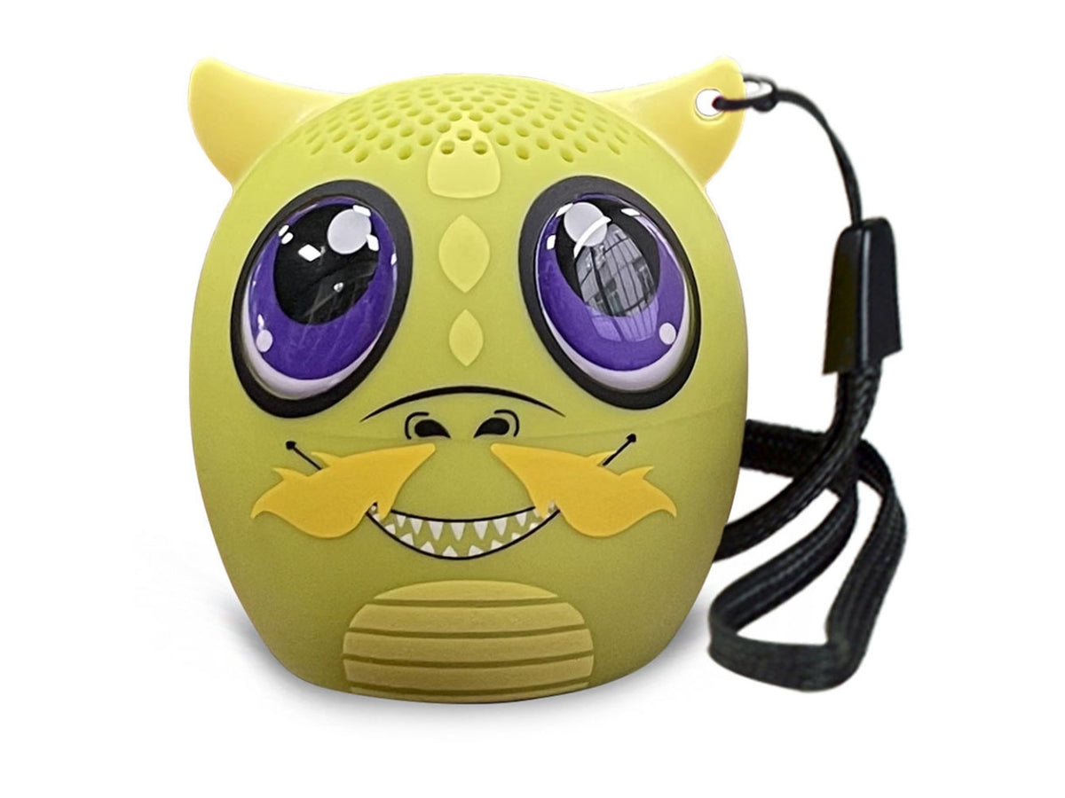 Mini-speaker animali assortiti