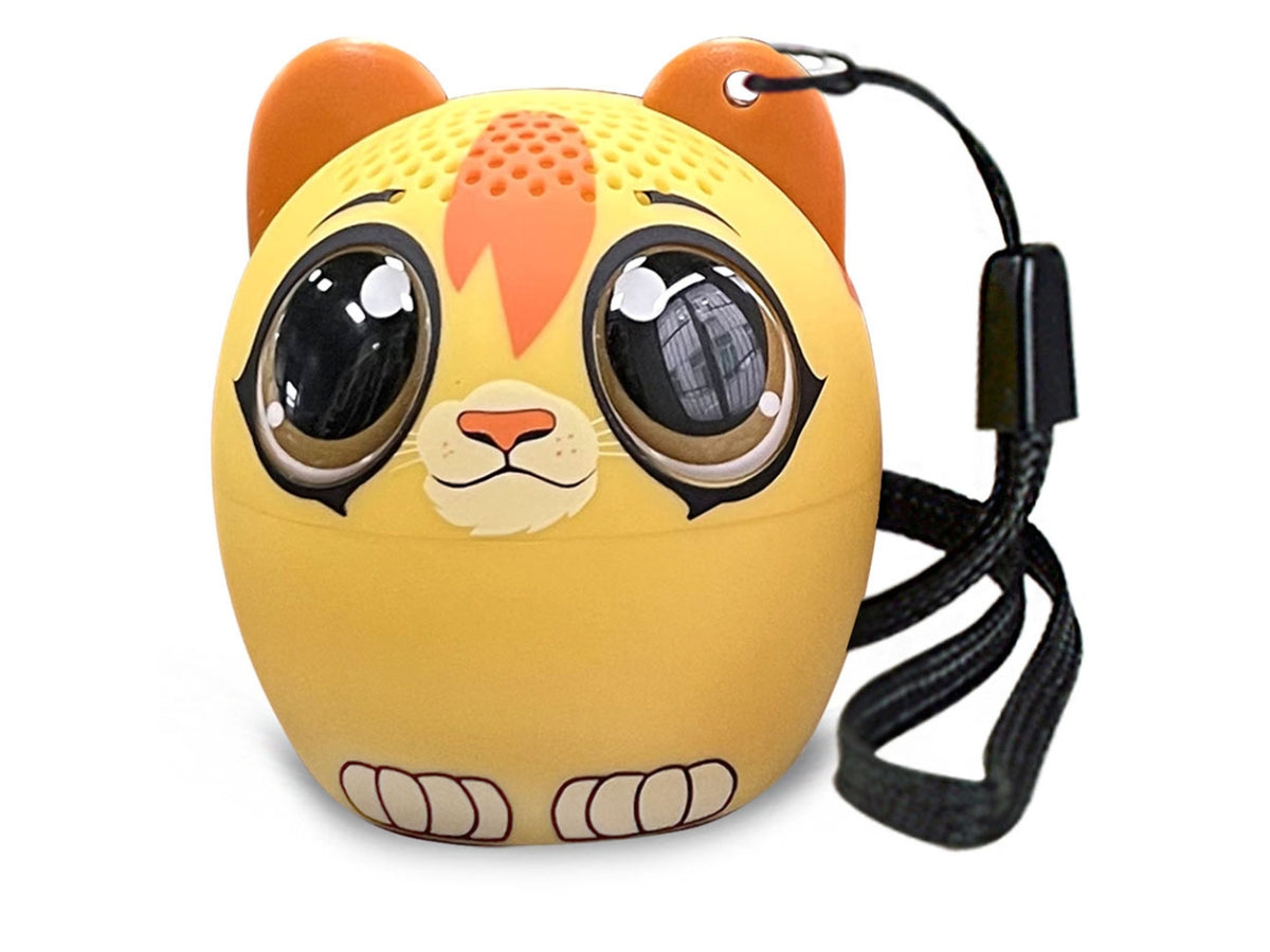 Mini-speaker animali assortiti