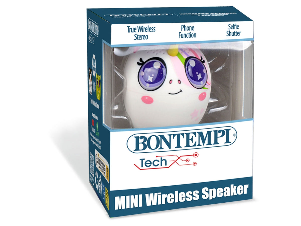 Mini-speaker animali assortiti