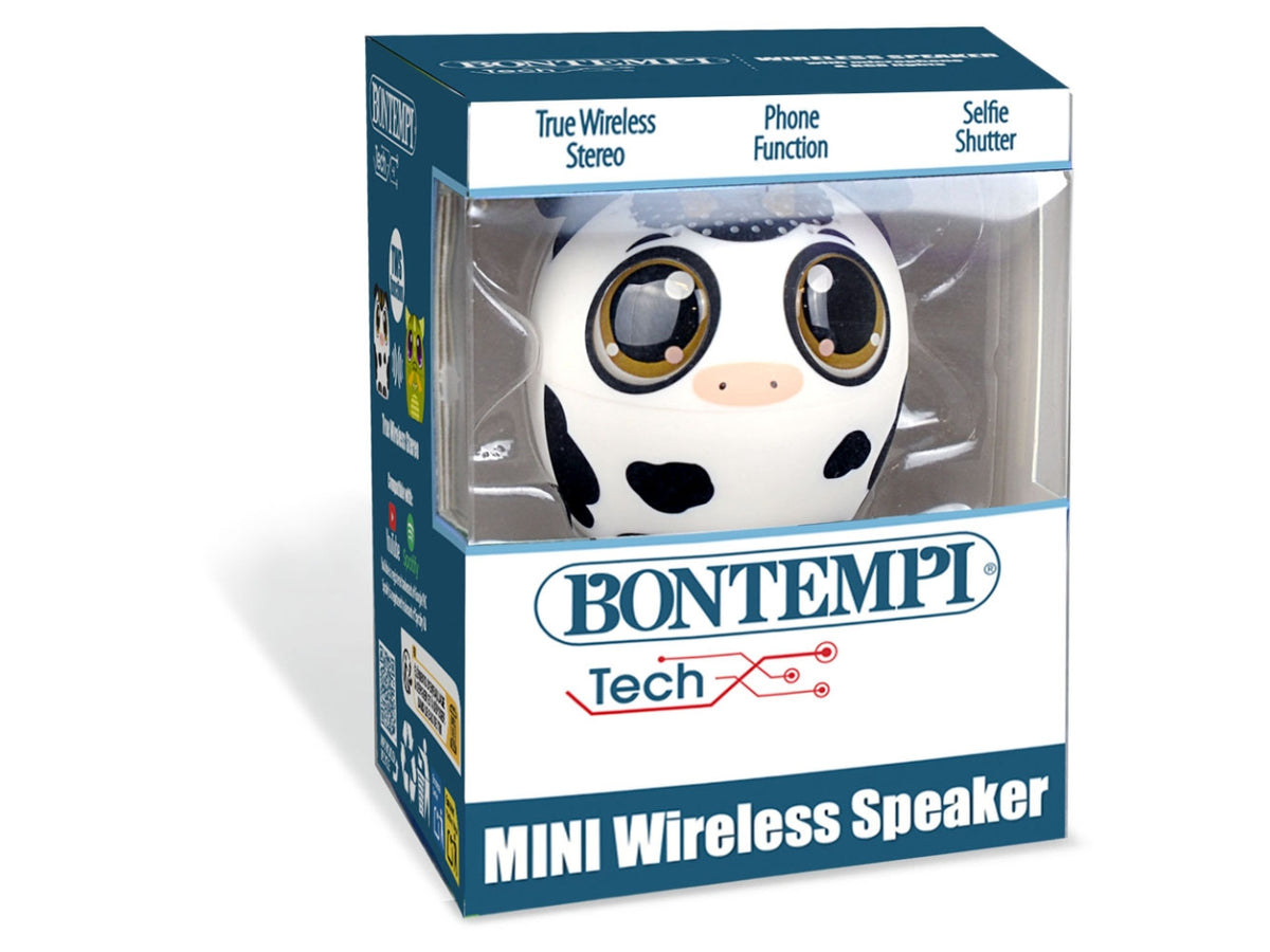 Mini-speaker animali assortiti
