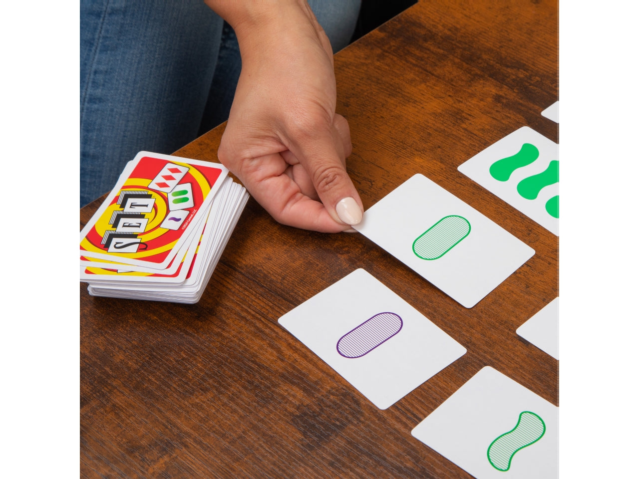Gioco Set