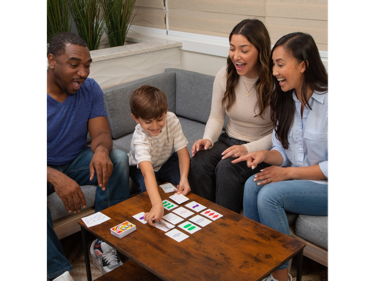 Gioco Set