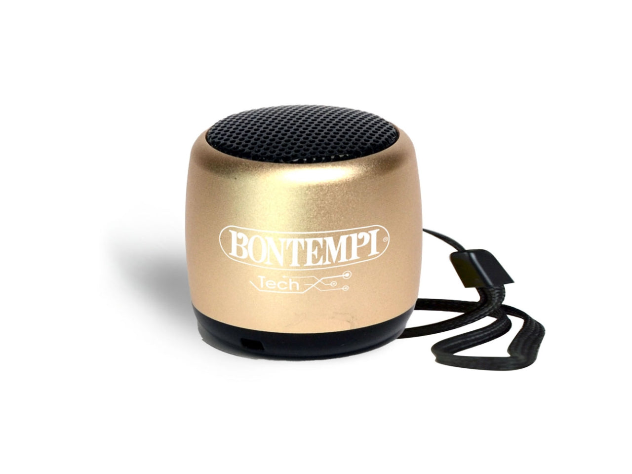 Mini-speaker assortimento a colori