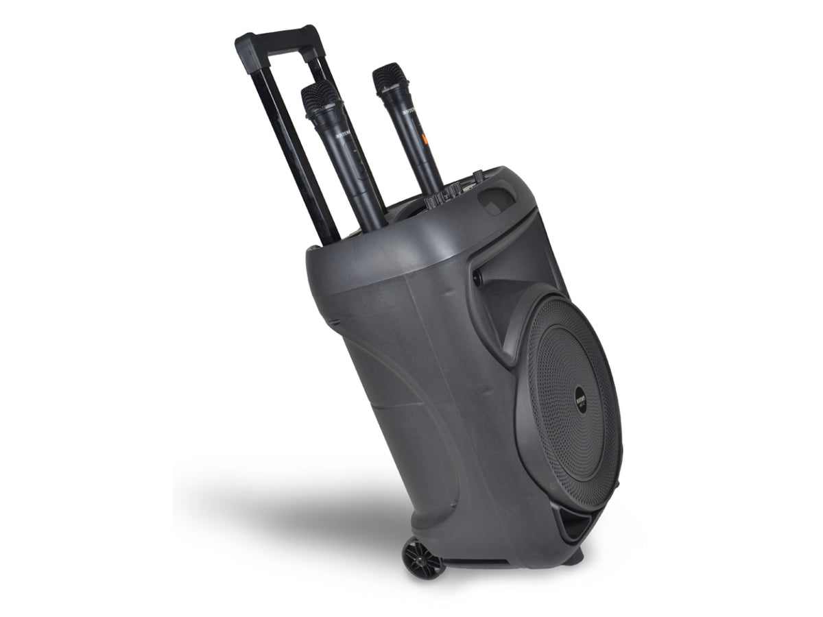 cassa trolley