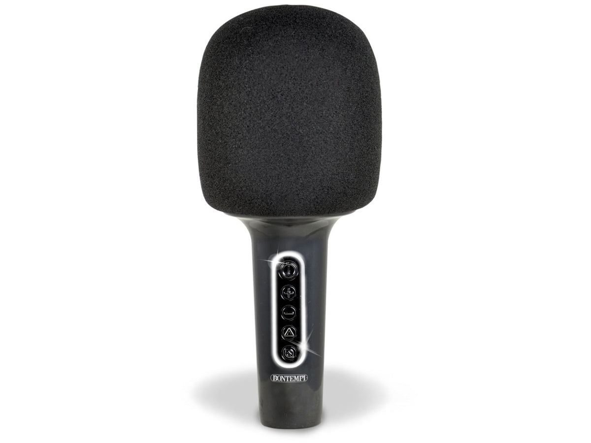 Microfono wireless
