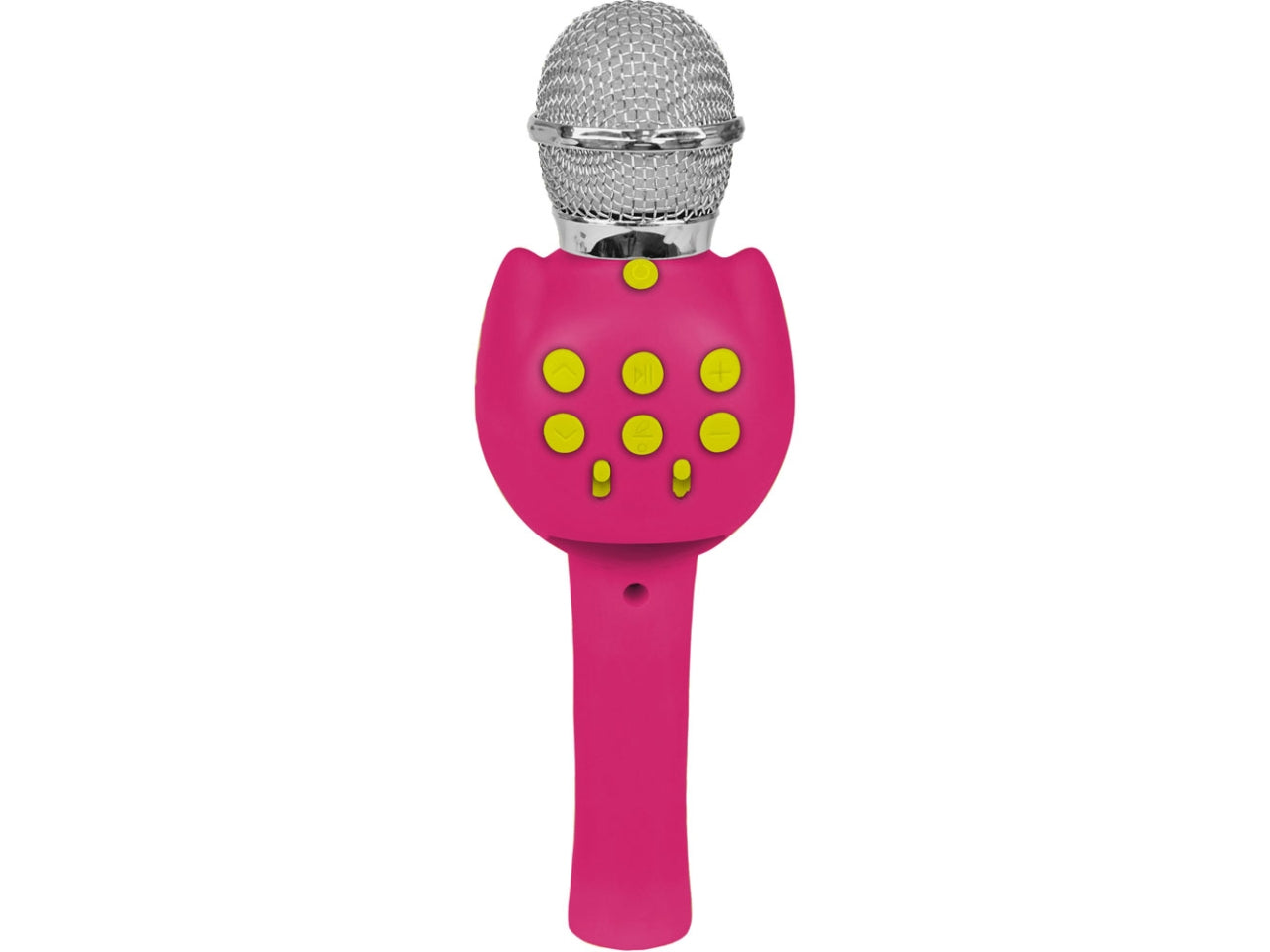 Microfono wireless
