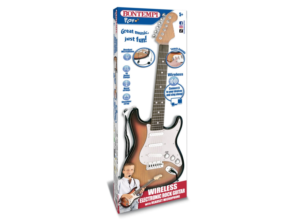 Chitarra elettronica