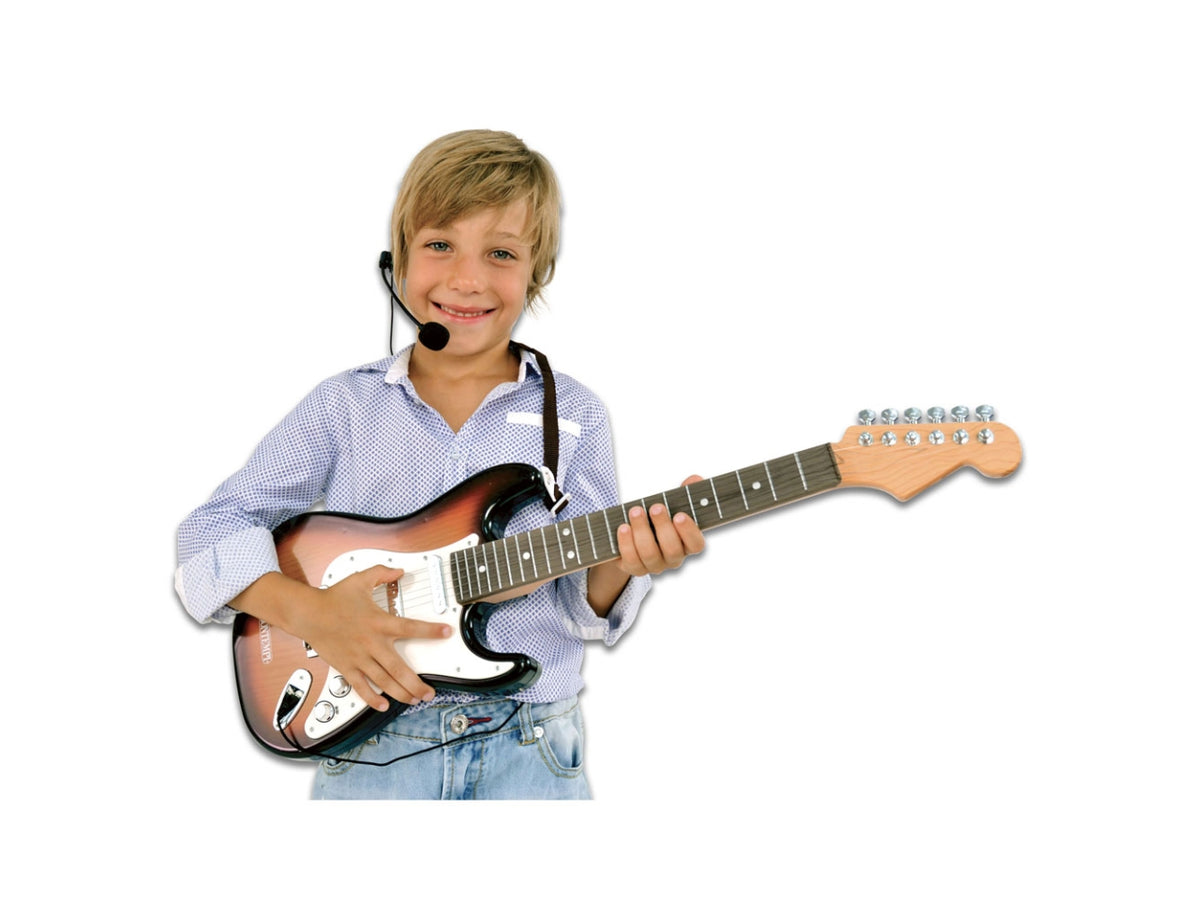 Chitarra elettronica