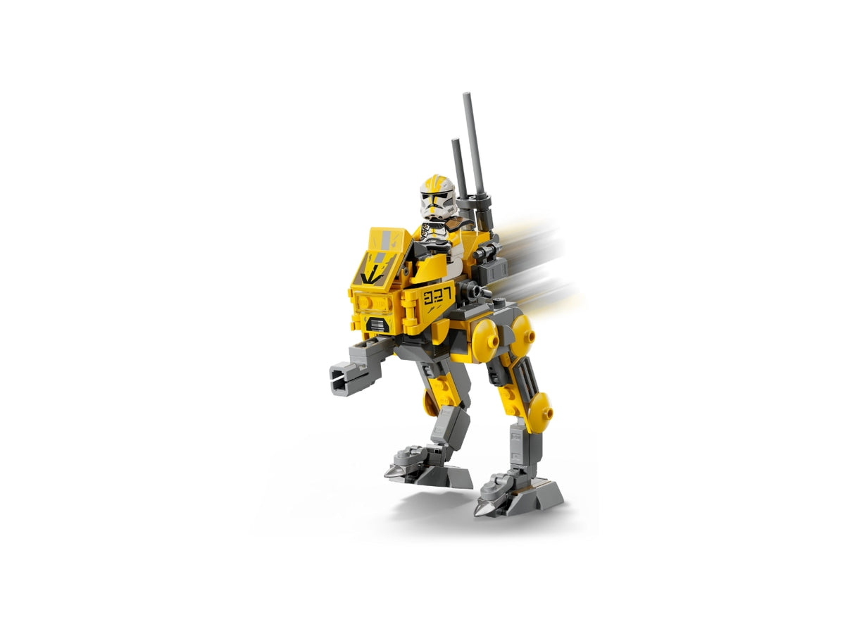 LEGO Battle Pack 327Â° Star Corps di Clone Troopers