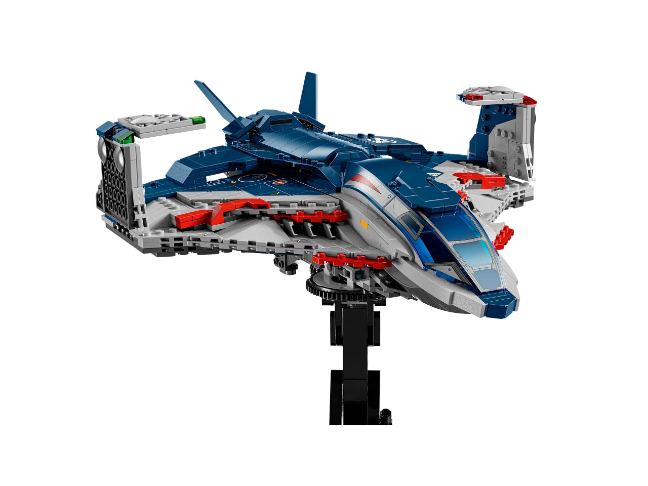 LEGO Quinjet Avengers: Age of Ultron