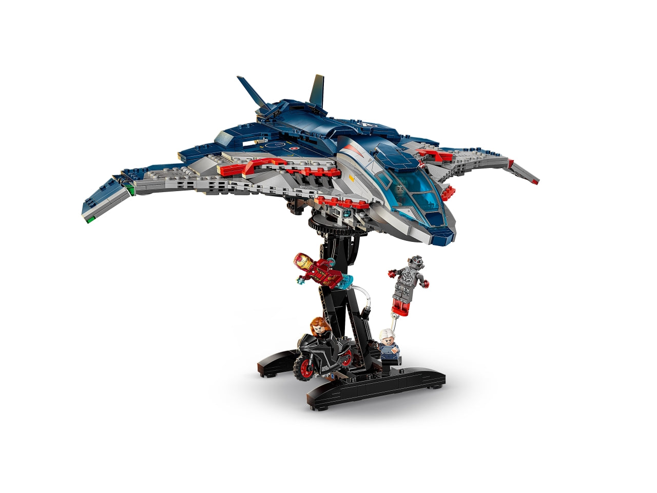 LEGO Quinjet Avengers: Age of Ultron