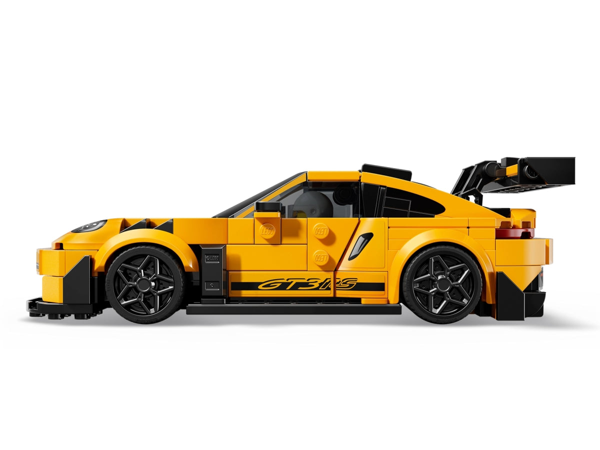 LEGO Super car Porsche 911 GT3 RS